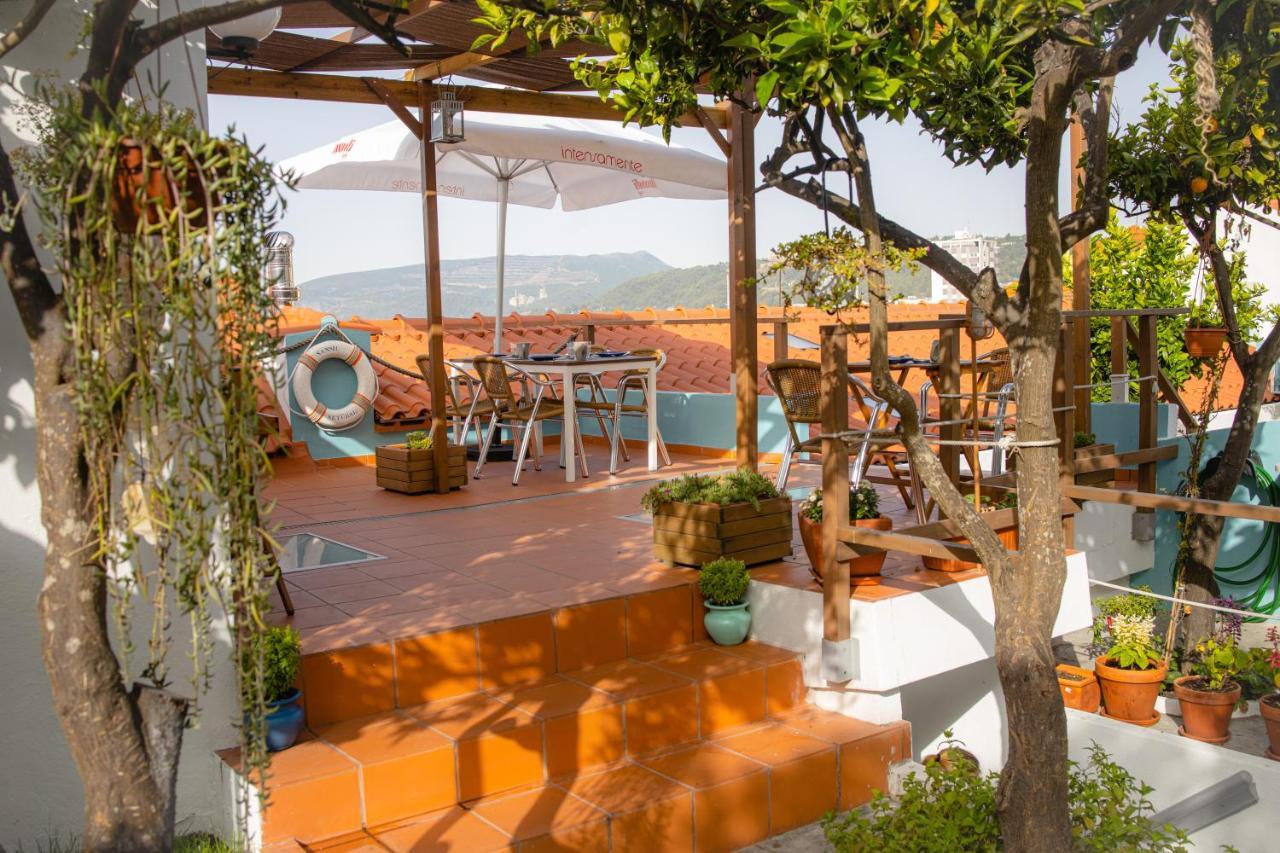 Marina Blue - Apartments & Suites Setúbal Exteriör bild