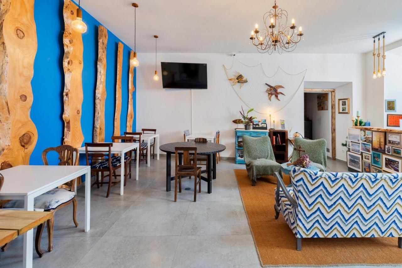 Marina Blue - Apartments & Suites Setúbal Exteriör bild